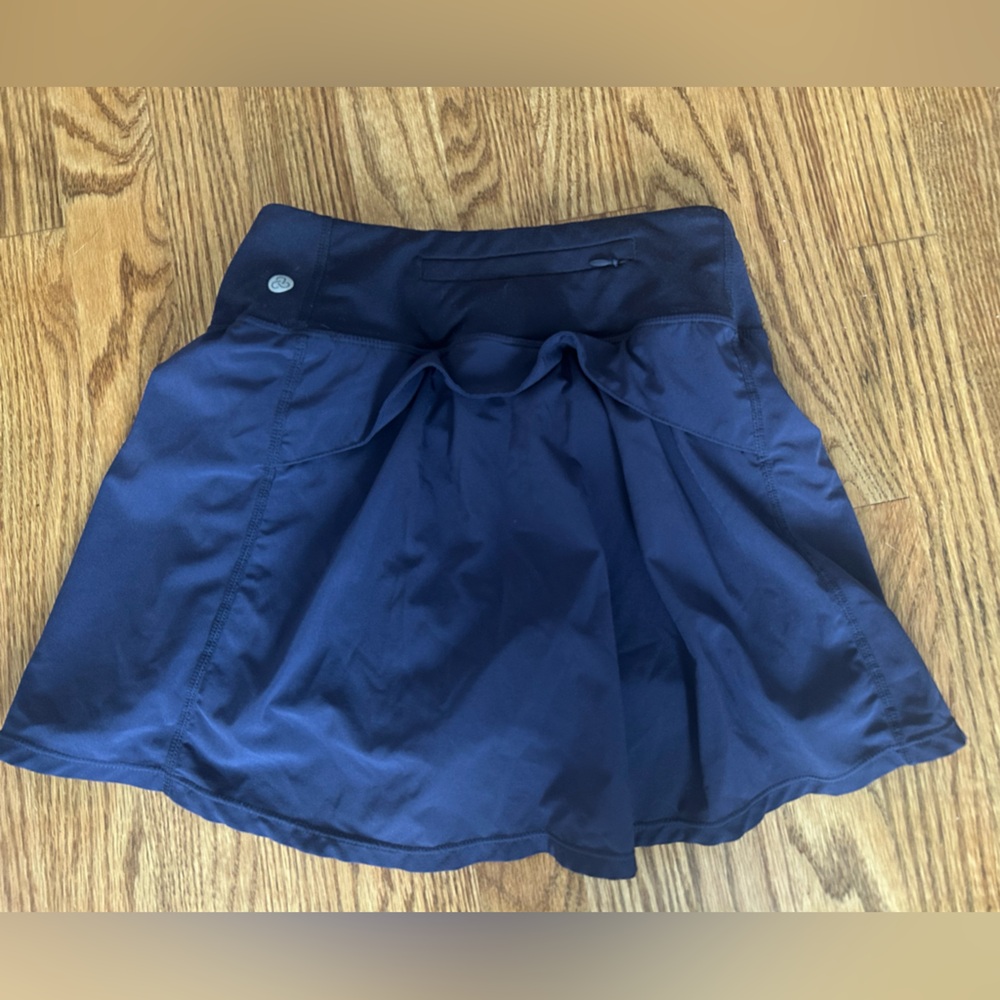 Zella Suns Out Skort